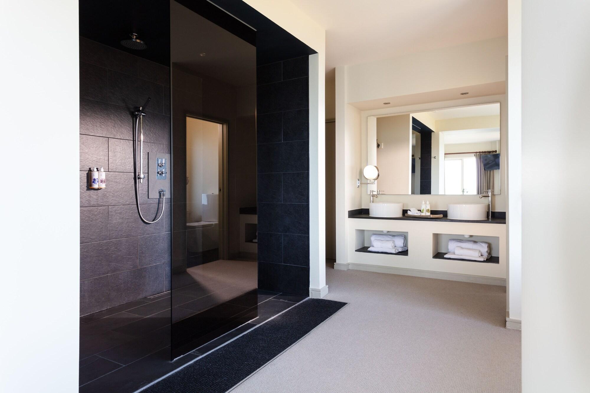 The Lewinnick Lodge New Quay Εξωτερικό φωτογραφία