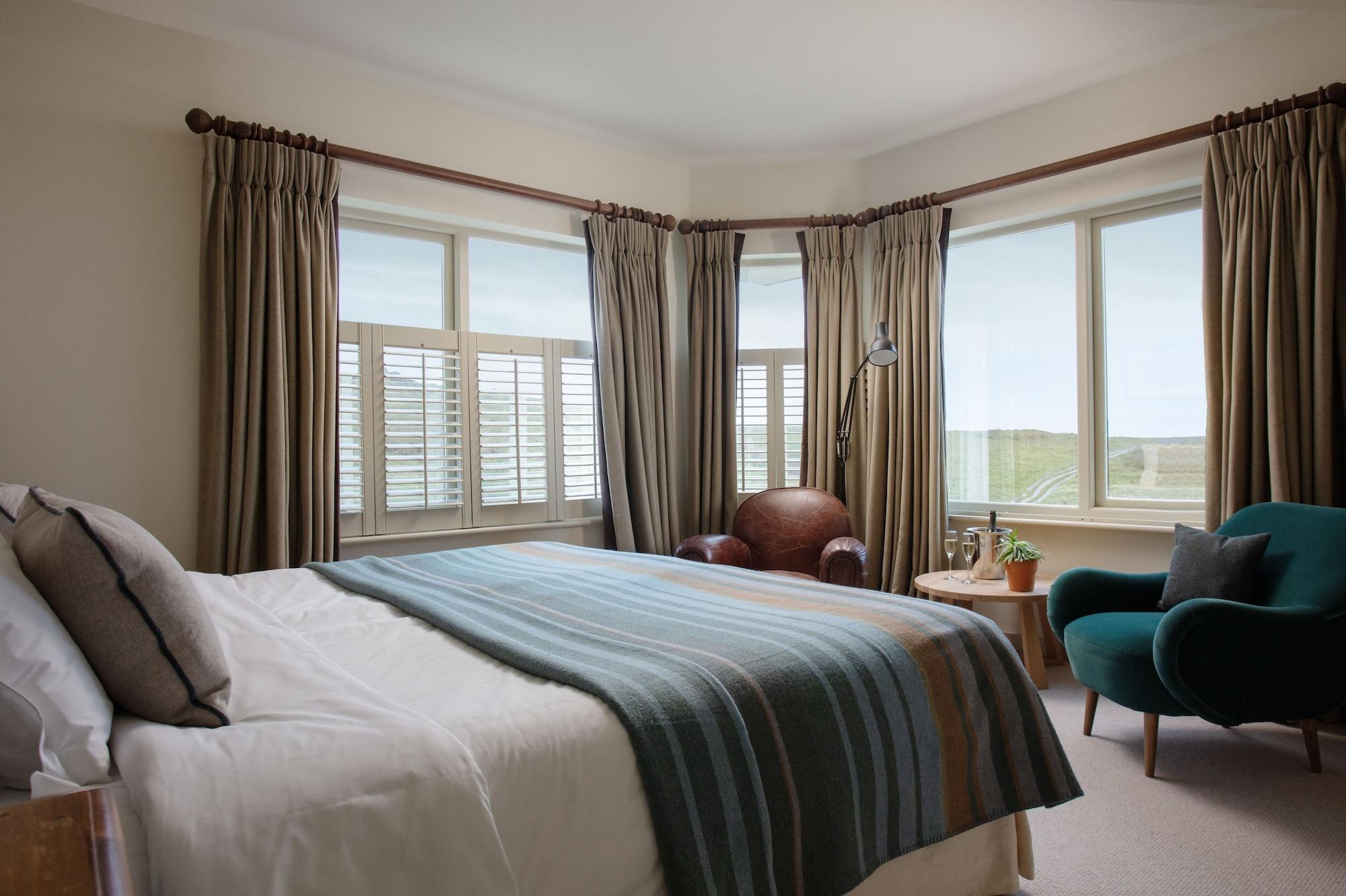 The Lewinnick Lodge New Quay Εξωτερικό φωτογραφία