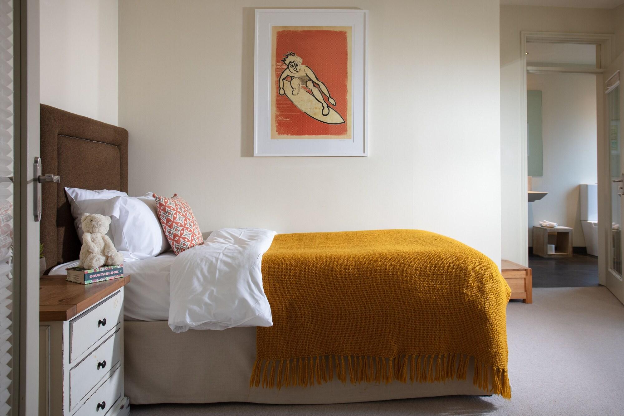 The Lewinnick Lodge New Quay Εξωτερικό φωτογραφία