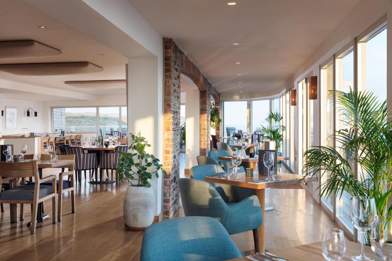 The Lewinnick Lodge New Quay Εξωτερικό φωτογραφία