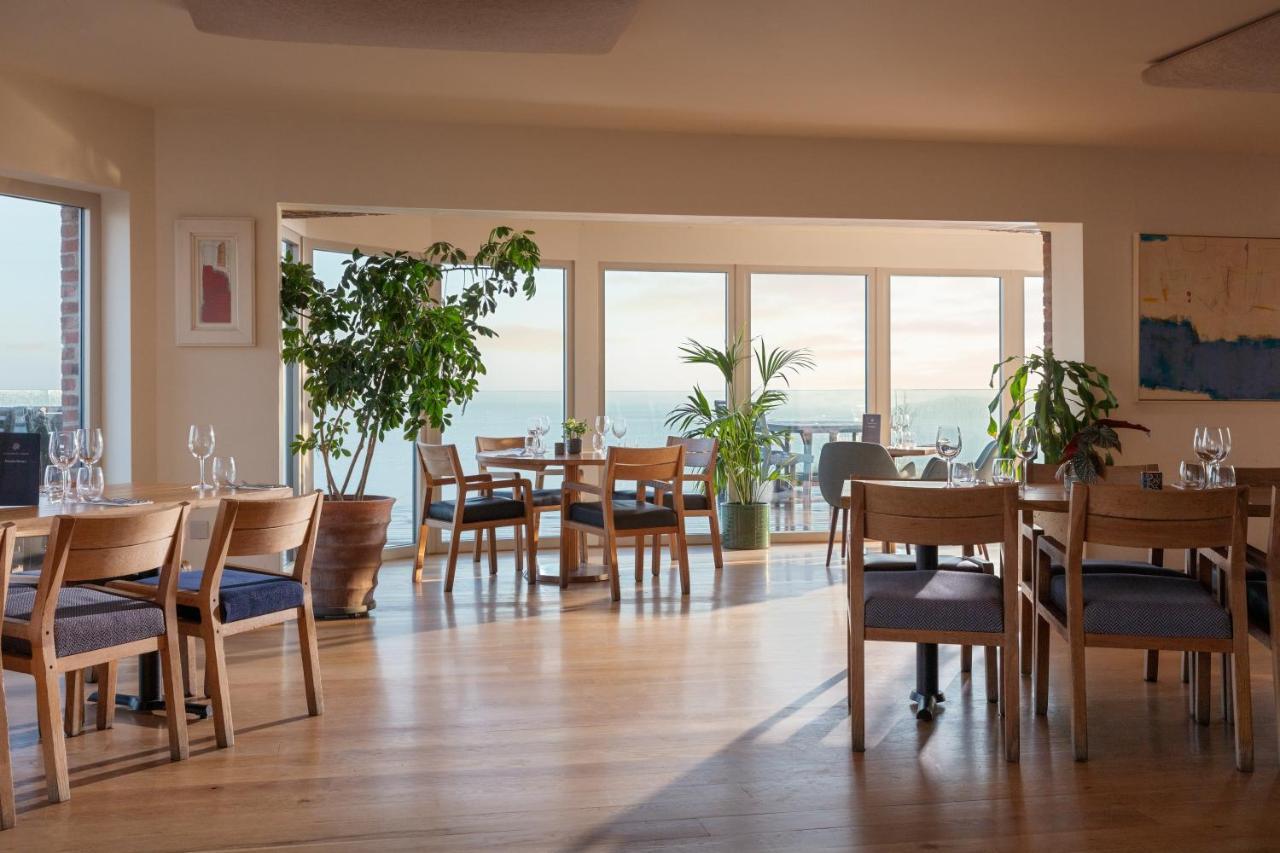 The Lewinnick Lodge New Quay Εξωτερικό φωτογραφία