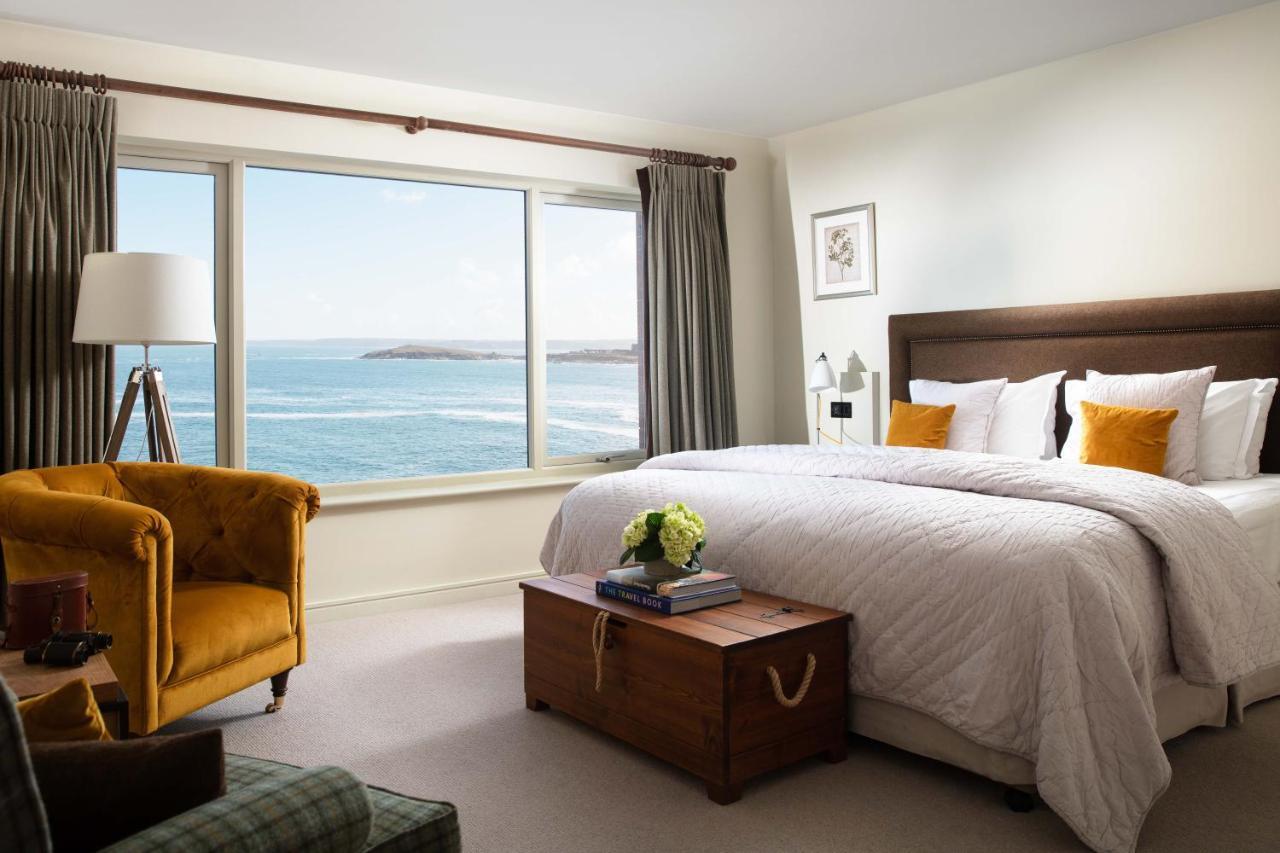 The Lewinnick Lodge New Quay Εξωτερικό φωτογραφία