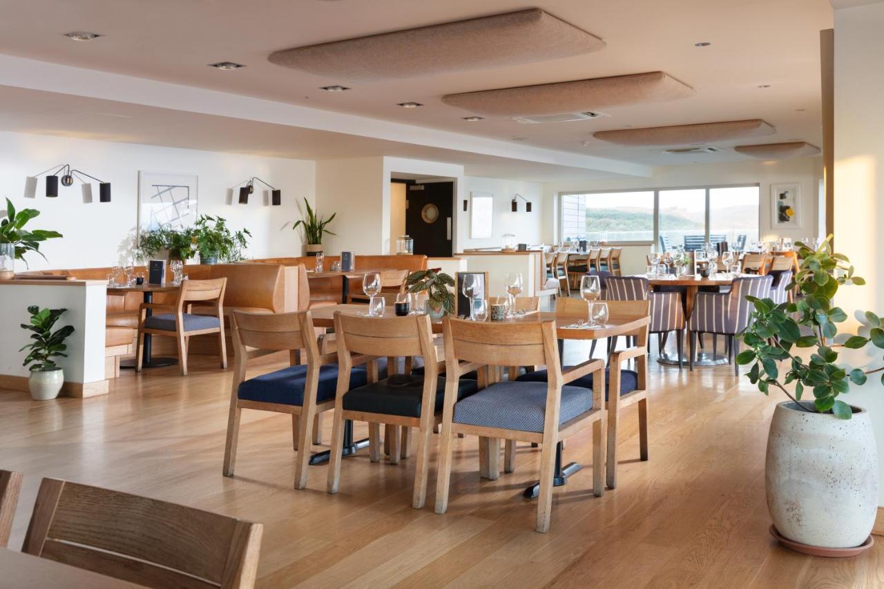 The Lewinnick Lodge New Quay Εξωτερικό φωτογραφία