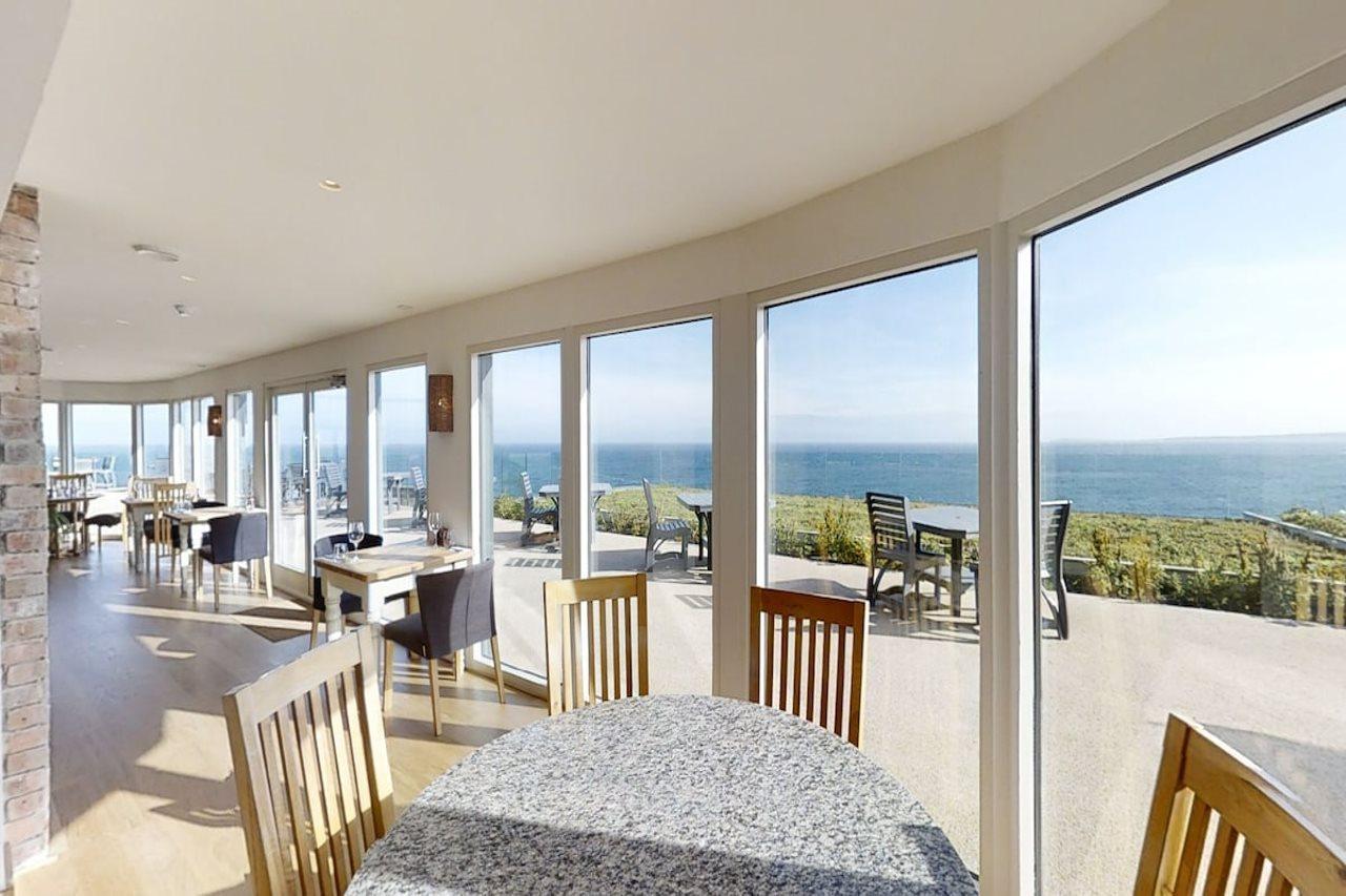 The Lewinnick Lodge New Quay Εξωτερικό φωτογραφία