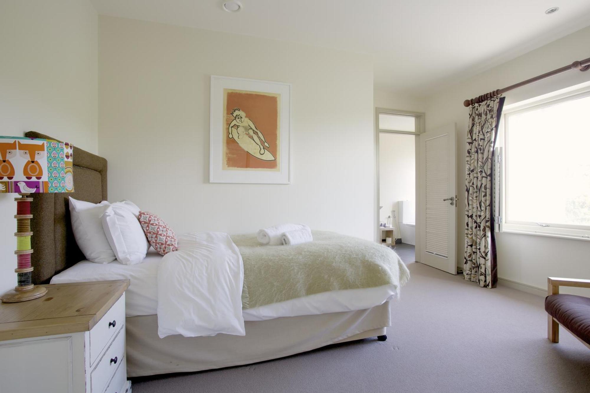 The Lewinnick Lodge New Quay Δωμάτιο φωτογραφία