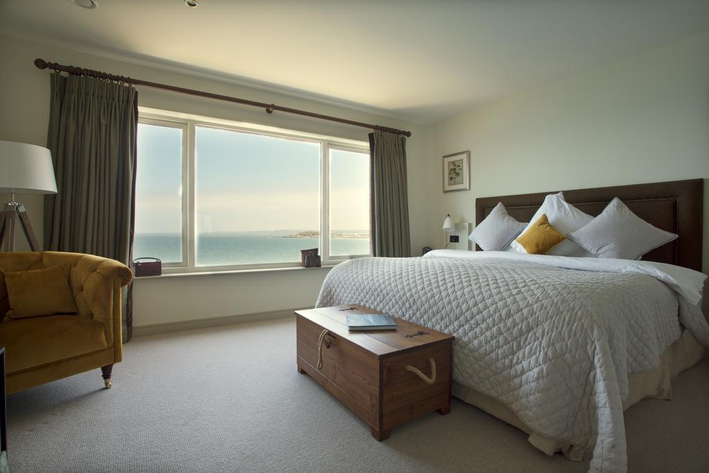 The Lewinnick Lodge New Quay Εξωτερικό φωτογραφία